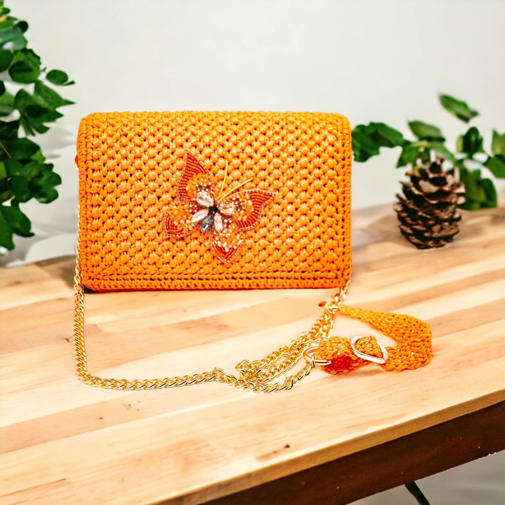 Lavish Girly Handbag – GitiOnline