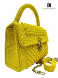 Yarn Handbag