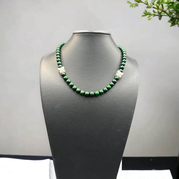 Pearls and Butterflies