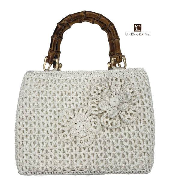 Natural Bloom Bag