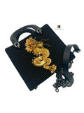 Dragon Bags symbolize strength, power, wealth