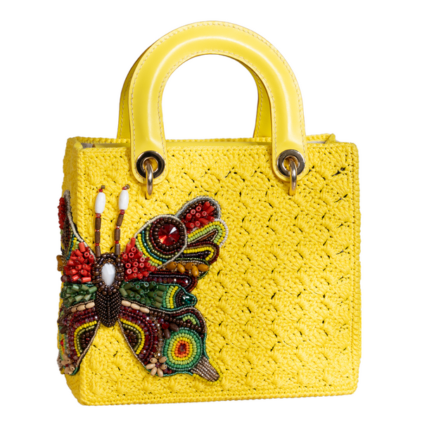 Butterfly Bliss Bag