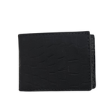 Lindy Croc Couture Classic Wallet