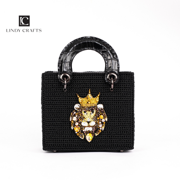 Leo Luxe Bag